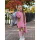 Seçili Renk Pembe