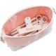  Renk Beyaz - Pembe