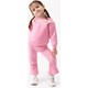  Renk Pembe