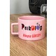  Renk Pembe