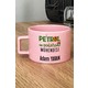  Renk Pembe