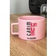  Renk Pembe