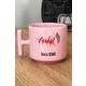  Renk Pembe