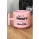  Renk Pembe