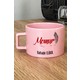  Renk Pembe
