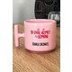  Renk Pembe