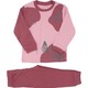  Renk Pembe - Mor