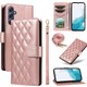  Renk Rose Gold