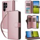  Renk Rose Gold
