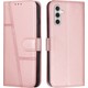  Renk Rose Gold