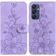  Renk Purple