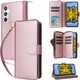  Renk Rose Gold
