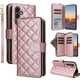  Renk Rose Gold
