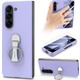  Renk Purple