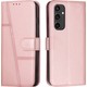  Renk Rose Gold