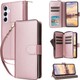  Renk Rose Gold