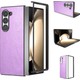  Renk Purple