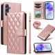 Seçili Renk Rose Gold
