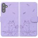  Renk Purple