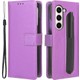  Renk Purple