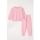  Renk Pembe