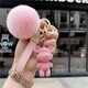  Renk Pembe