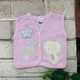 Seçili Renk 00406 Pembe