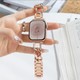  Renk Rose Gold