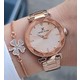 Seçili Renk Rose Gold