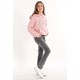  Renk Toz Pembe