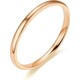 Renk Rose Gold