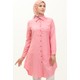 Seçili Renk Pembe