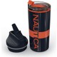 Navy - Orange