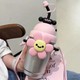  Renk Açık Pembe