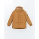 Seçili Renk Light Brown