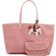  Renk Pembe