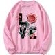  Renk Pembe