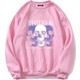  Renk Pembe