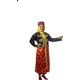 Seçili Renk Siyah