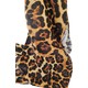 Seçili Renk Altın - Leopar