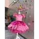 Seçili Renk Pembe