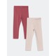 Seçili Renk Dusty Rose