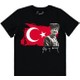 Seçili Renk Siyah