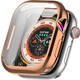  Renk Rose Gold