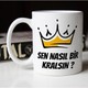 Seçili Renk Beyaz