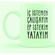 Seçili Renk Yeşil