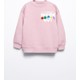  Renk Pembe