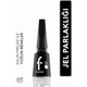  Renk Tonu L28 Patent Black Leather