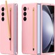  Renk Pembe