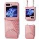  Renk Rose Gold
